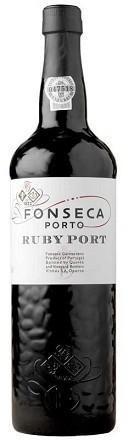 Fonseca Porto Ruby-Wine Chateau