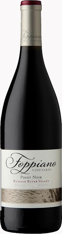 Foppiano Vineyards Pinot Noir 2017