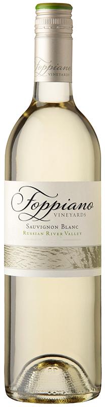 Foppiano Vineyards Sauvignon Blanc 2018