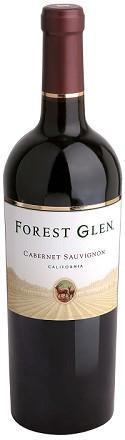 Forest Glen Cabernet Sauvignon-Wine Chateau