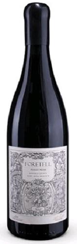 Foretell Pinot Noir 2013
