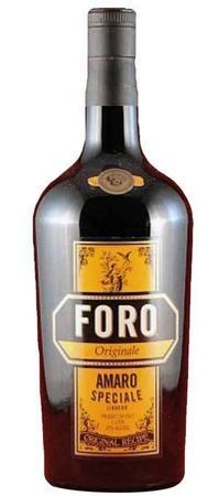 Foro Liqueur Amaro Speciale-Wine Chateau
