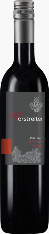 Forstreiter Pinot Noir Reserve 2016