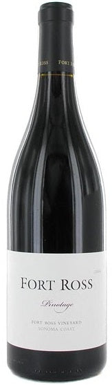 Fort Ross Pinotage 2013