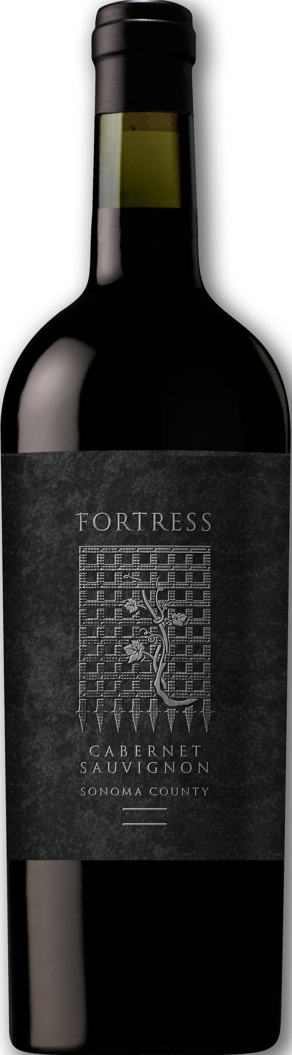 Fortress Cabernet Sauvignon Knights Reserve 2013