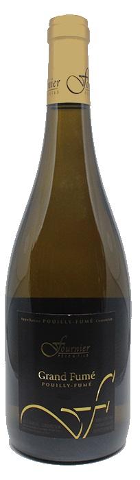 Fournier Pere & Fils Pouilly Fume Grand Cuvee 2013