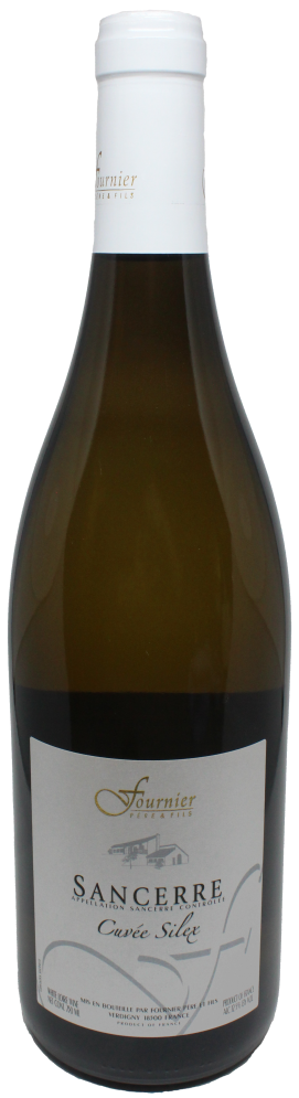 Fournier Pere & Fils Sancerre Cuvee Silex 2015