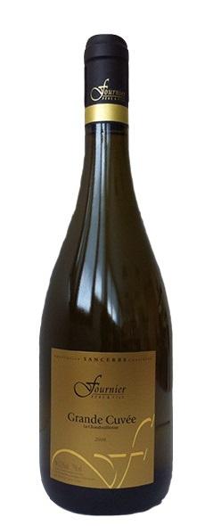 Fournier Pere & Fils Sancerre Grande Cuvee 2016