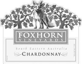 Foxhorn Chardonnay-Wine Chateau