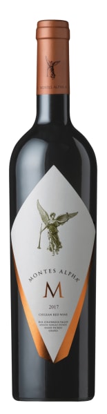 Montes Alpha M 2017