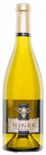 Miner Chardonnay 2018