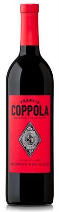 Francis Ford Coppola Diamond Collection Diamond Red Blend Scarlet Label 2014-Wine Chateau