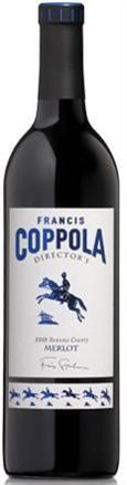 Francis Ford Coppola Director's Merlot 2014-Wine Chateau