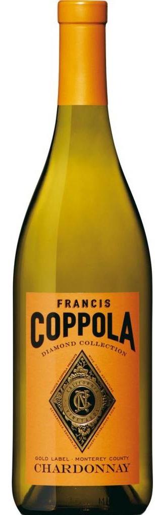 Francis Ford Coppola Rosso & Bianco Chardonnay 2017