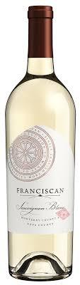 Franciscan Sauvignon Blanc 2017