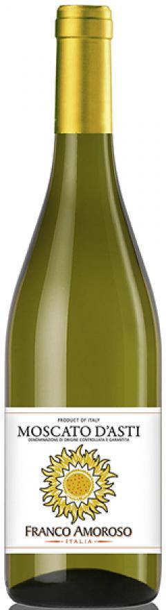Franco Amoroso Pinot Grigio 2018