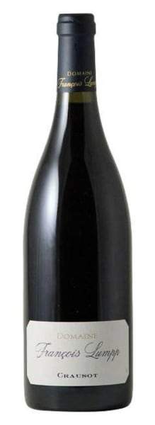 Francois Lumpp Givry Rouge Crausot 2016