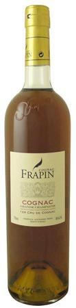 Frapin Cognac Grande Champagne-Wine Chateau