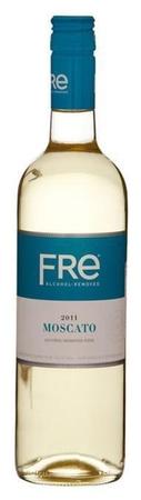 Fre Moscato-Wine Chateau