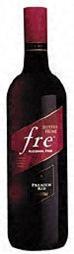 Fre Red Blend-Wine Chateau
