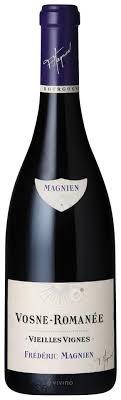 Frederic Magnien Vosne-Romanee Vieille Vigne 2017