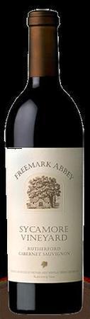Freemark Abbey Cabernet Sauvignon Sycamore Vineyard 2011-Wine Chateau