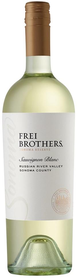 Frei Brothers Sauvignon Blanc 2018