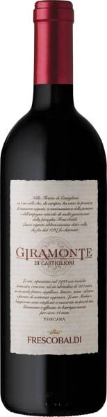 Frescobaldi Giramonte di Castiglioni 2012