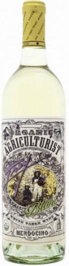 Frey Vineyards Organic Agriculturist Blanc
