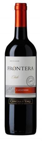 Frontera Carmenere-Wine Chateau
