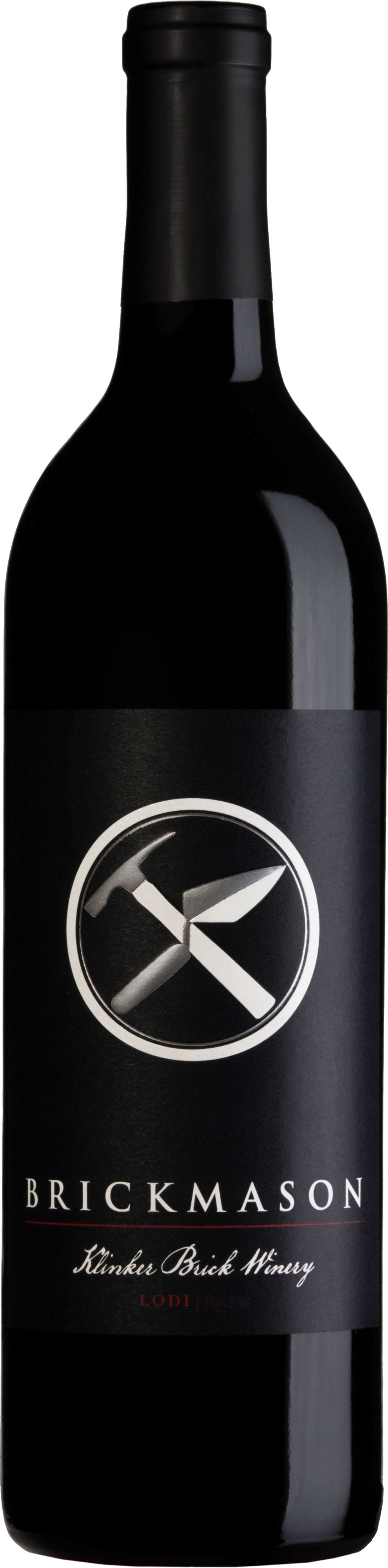 Klinker Brick Red Blend Brickmason 2017