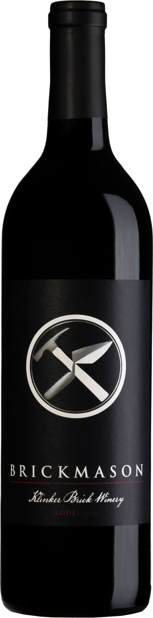 Klinker Brick Red Blend Brickmason 2017