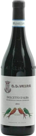 G.D. Vajra Dolcetto d'Alba 2016