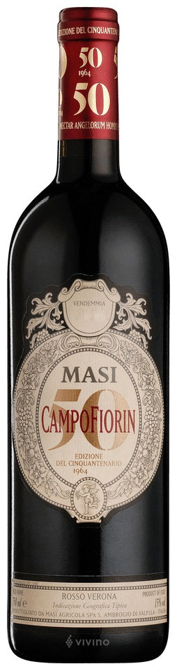Masi Campofiorin 50