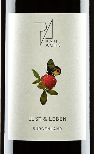 Paul Achs Lust & Leben 2016