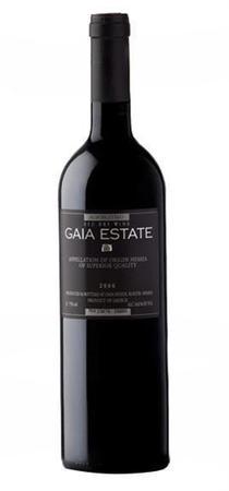 Gaia Estate Agiorgitiko 14-18H 2015-Wine Chateau