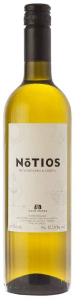 Gaia Wines Notios White 2018