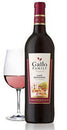 Gallo Family Vineyards Zinfandel Cafe-Wine Chateau