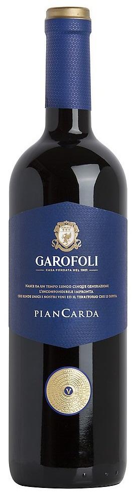 Garofoli Rosso Conero Piancarda 2016