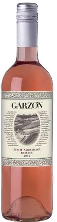 Garzon Pinot Noir Rose Reserva 2022