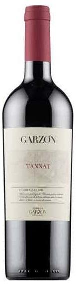 Garzon Pinot Noir Single Vineyard 2015