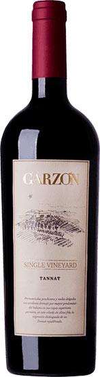 Garzon Tannat Single Vineyard 2016