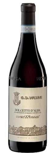 G.D. Vajra Dolcetto d'Alba Coste & Fossati 2017