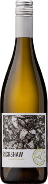 Rickshaw Chardonnay 2018
