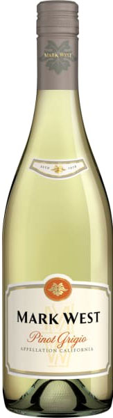 Mark West Pinot Grigio 2018