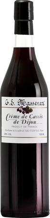 G.E. Massenez Creme de Cassis de Dijon-Wine Chateau