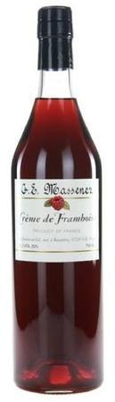 G.E. Massenez Creme de Framboise-Wine Chateau