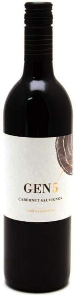 Gen 5 Cabernet Sauvignon 2015