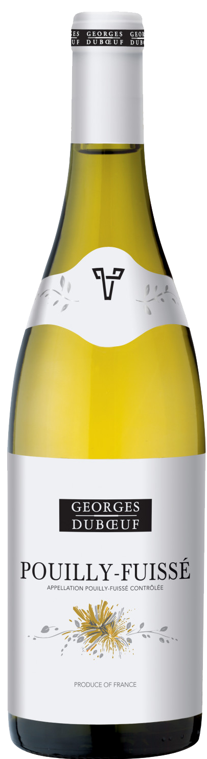 Georges Duboeuf Pouilly-Fuisse 2016