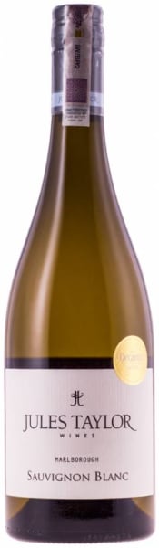Jules Taylor Wines Sauvignon Blanc 2019
